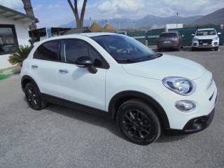 FIAT 500X usata, con Bluetooth