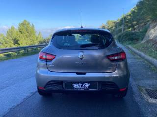 RENAULT Clio usata, con Climatizzatore