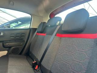 CITROEN C3 usata, con ESP