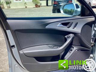 AUDI A6 usata, con Climatizzatore