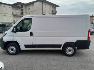 FIAT Ducato usata, con Climatizzatore