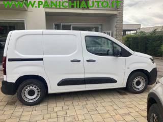 CITROEN Berlingo usata, con Climatizzatore