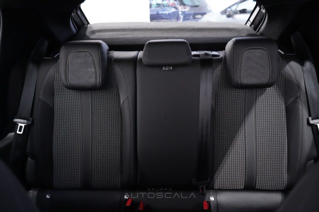 PEUGEOT 208 usata, con Controllo elettronico della corsia