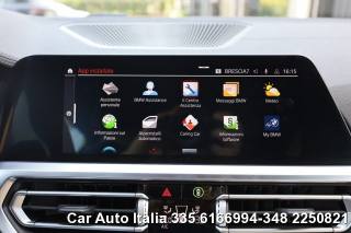 BMW M440 usata, con Limitatore di velocità