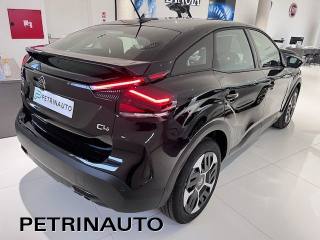 CITROEN C4 usata, con Chiusura centralizzata