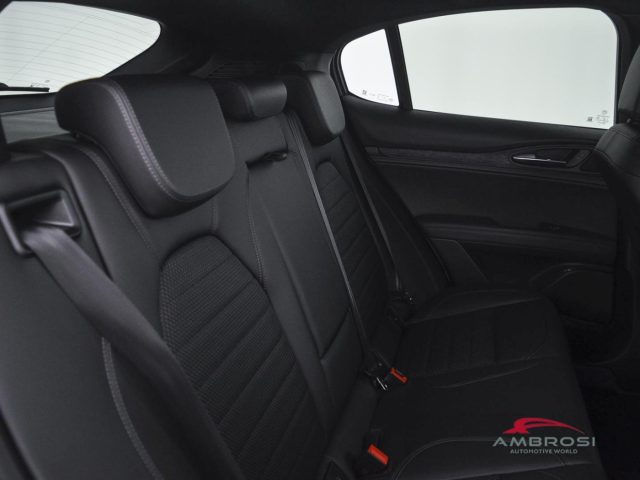 ALFA ROMEO Stelvio usata 10