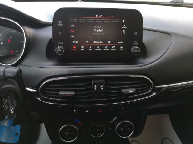 FIAT Tipo usata, con Fari LED