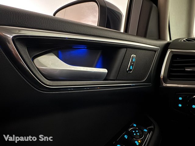 FORD S-Max usata 47