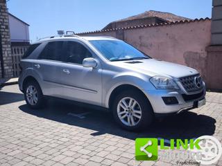 MERCEDES-BENZ ML 320 usata, con Chiusura centralizzata