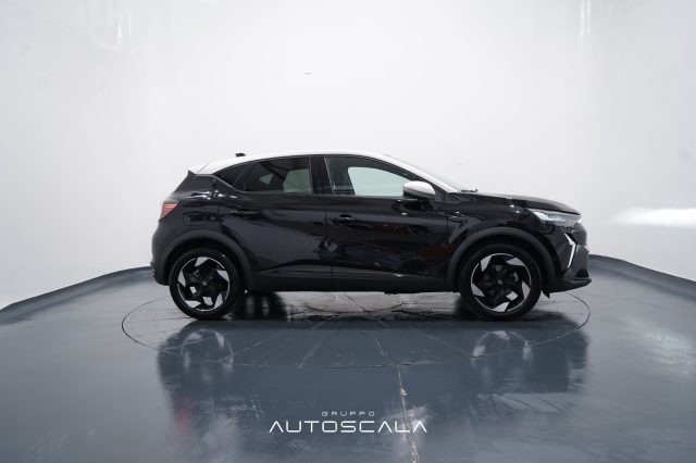 RENAULT Captur usata, con Chiusura centralizzata