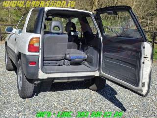 TOYOTA RAV 4 MY23 usata 40