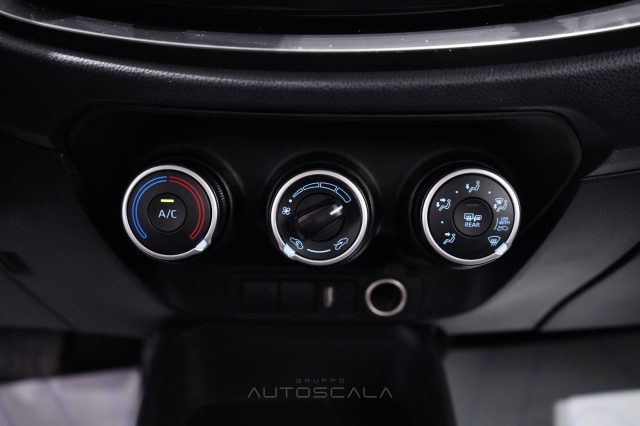 TOYOTA Aygo X usata, con Controllo elettronico della corsia
