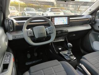 CITROEN C3 Aircross usata, con Antifurto