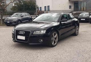 AUDI A5 usata 25