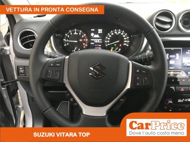SUZUKI Vitara usata, con USB