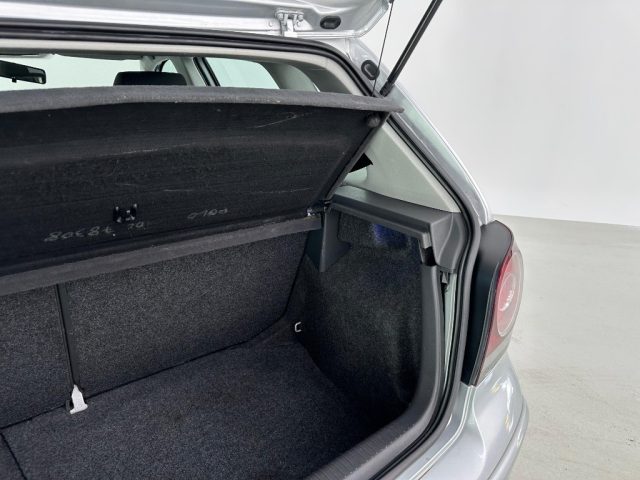 VOLKSWAGEN Polo usata, con Immobilizzatore elettronico
