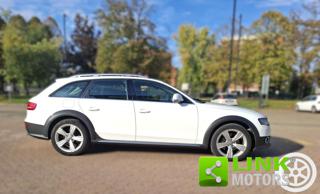 AUDI A4 allroad usata, con Airbag laterali