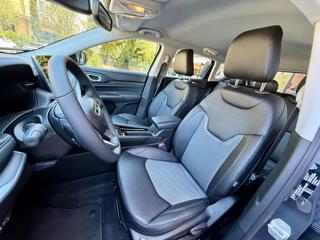 JEEP Compass usata, con Fendinebbia