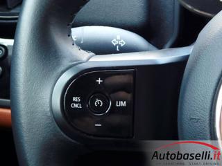 MINI Countryman usata, con Sensore di luce