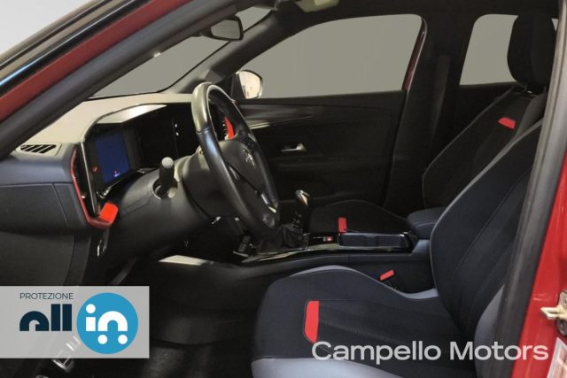 OPEL Mokka usata 5