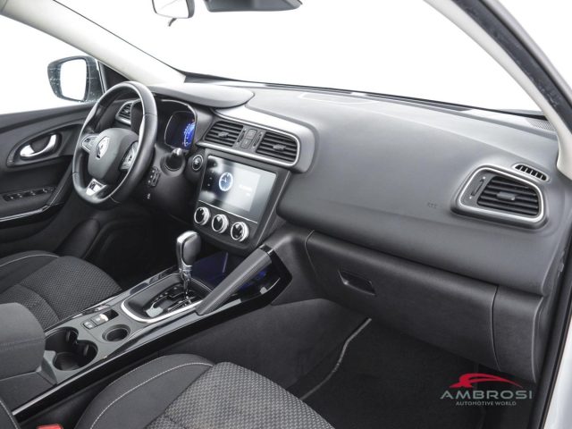 RENAULT Kadjar usata 11