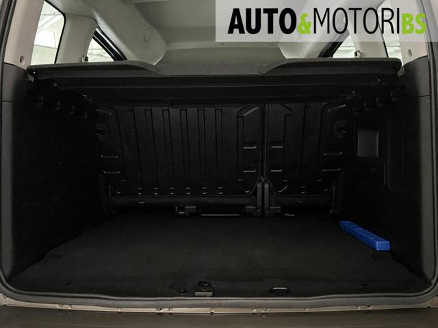 PEUGEOT Partner usata, con Autoradio digitale