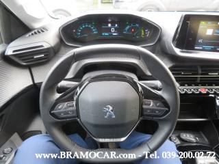 PEUGEOT 208 usata, con Servosterzo