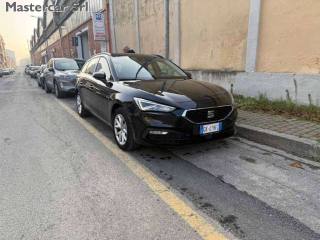 SEAT Leon usata, con Airbag laterali