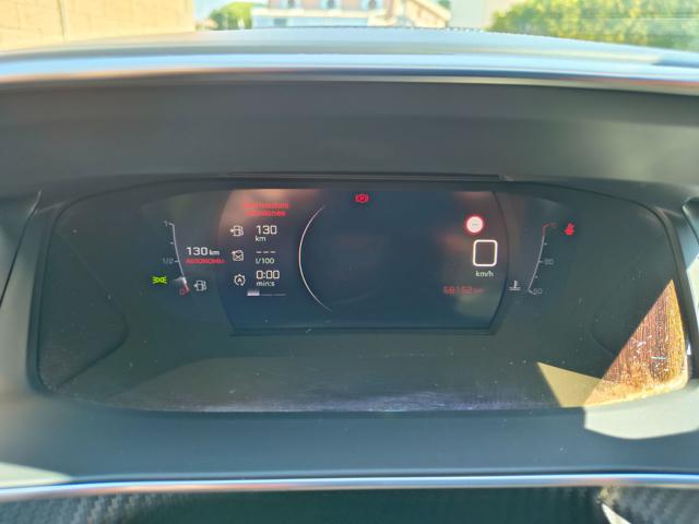 PEUGEOT 2008 usata, con Servosterzo