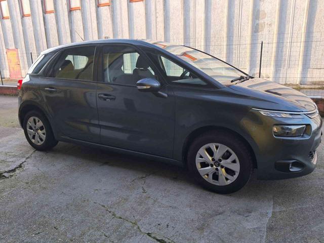 CITROEN C4 Picasso usata, con Chiusura centralizzata
