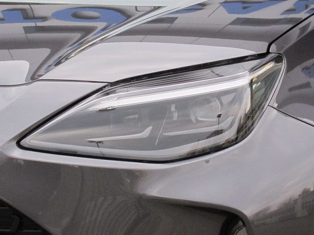 TOYOTA Yaris Cross usata, con Limitatore di velocità