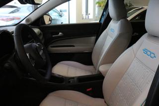 FIAT 600 usata, con Boardcomputer