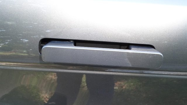 LAND ROVER Range Rover Evoque usata, con Sistema di chiamata d