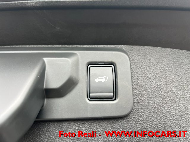 RENAULT Symbioz usata, con Portellone posteriore elettrico