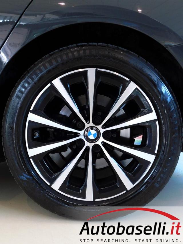 BMW 318 usata 87