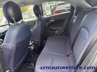 FIAT 500X usata, con Cerchi in lega