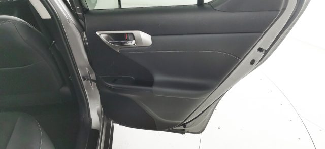 LEXUS CT 200h usata 48