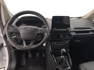 FORD EcoSport usata, con Cruise Control