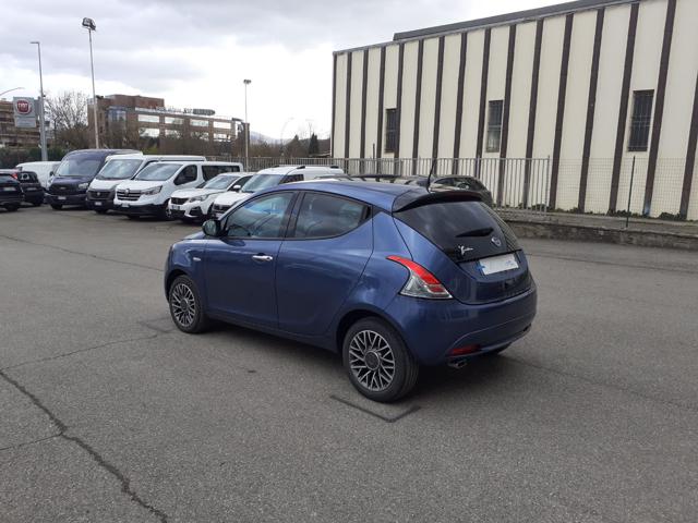 LANCIA Ypsilon usata, con Cerchi in lega