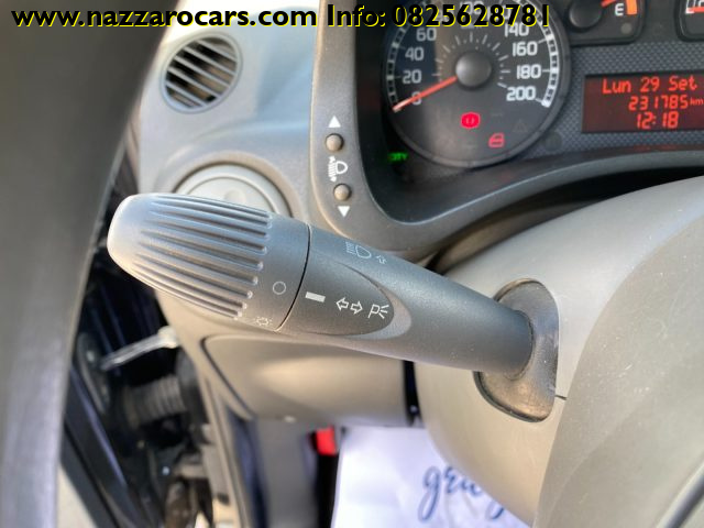 FIAT Panda usata 20