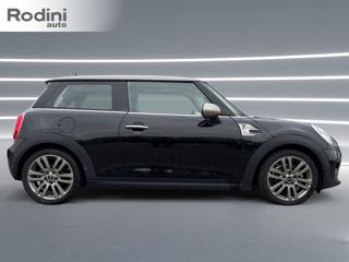 MINI Cooper D usata, con Airbag laterali