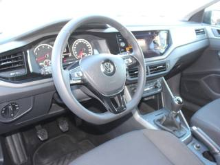 VOLKSWAGEN Polo usata, con Cerchi in lega