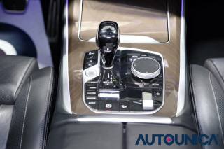 BMW X5 usata, con Hill holder