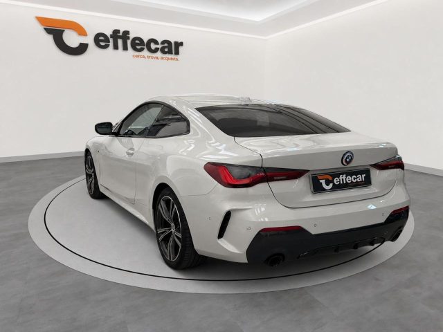 BMW 420 usata, con Airbag Passeggero