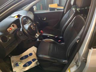 RENAULT Clio usata, con Fendinebbia