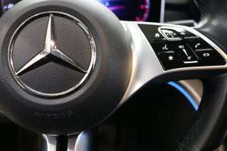 MERCEDES-BENZ C 220 usata, con Sensore di pioggia