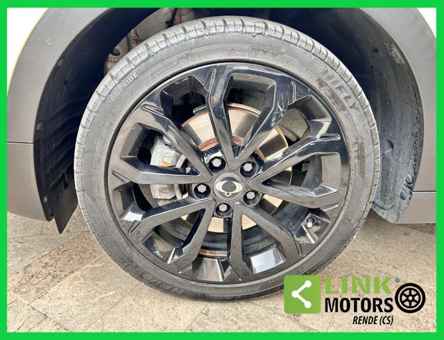 SSANGYONG Tivoli usata, con Controllo trazione