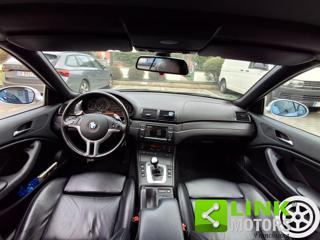 BMW 330 usata, con Airbag Passeggero