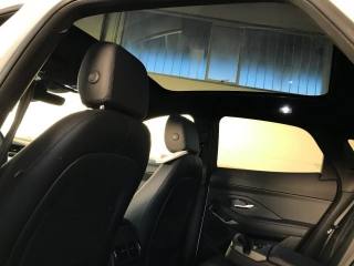 JAGUAR E-Pace usata, con Lettore CD