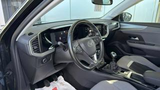 OPEL Mokka usata, con Controllo trazione